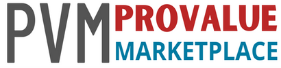 ProValue Marketplace